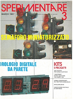 Rivista Sperimentare